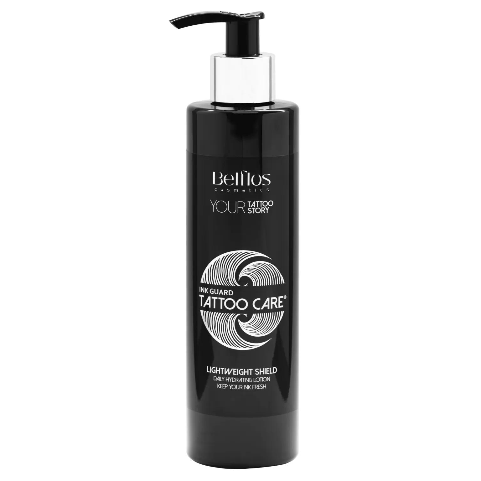 TATTOO CARE Ink Guard - daily lotion