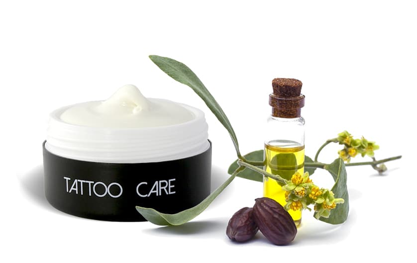 Jojoba oil