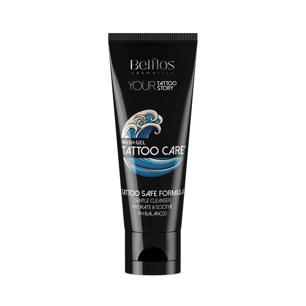 TATTOO CARE Wash gel